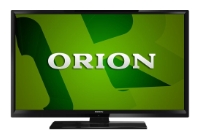 Orion TV40FBT167